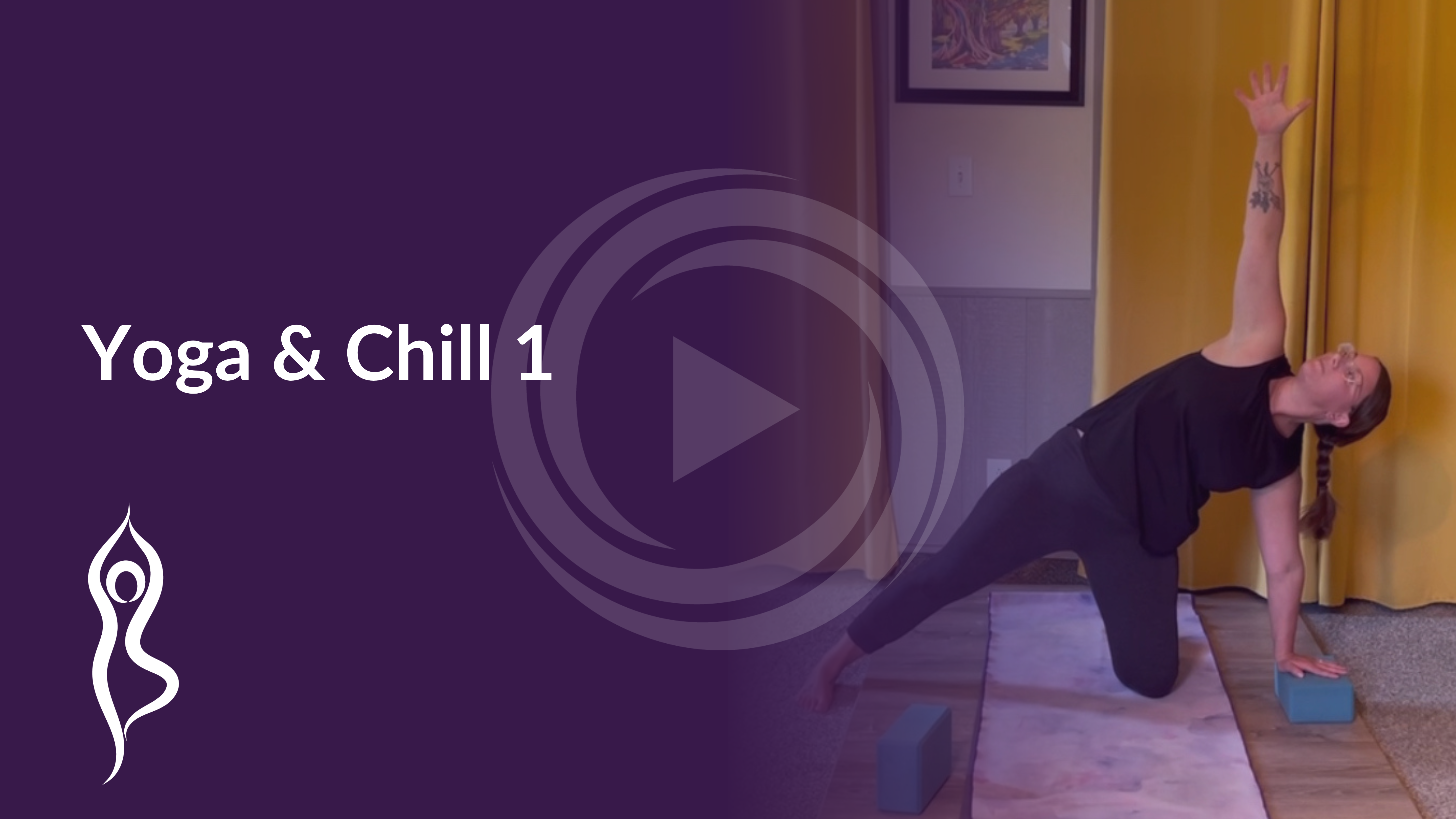 Yoga & Chill 1
