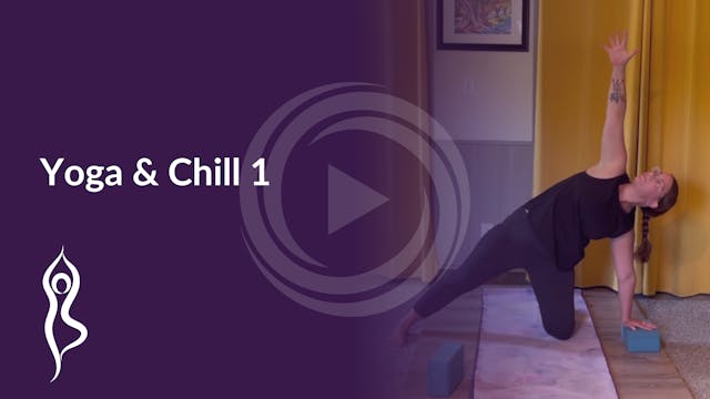 Yoga & Chill 1