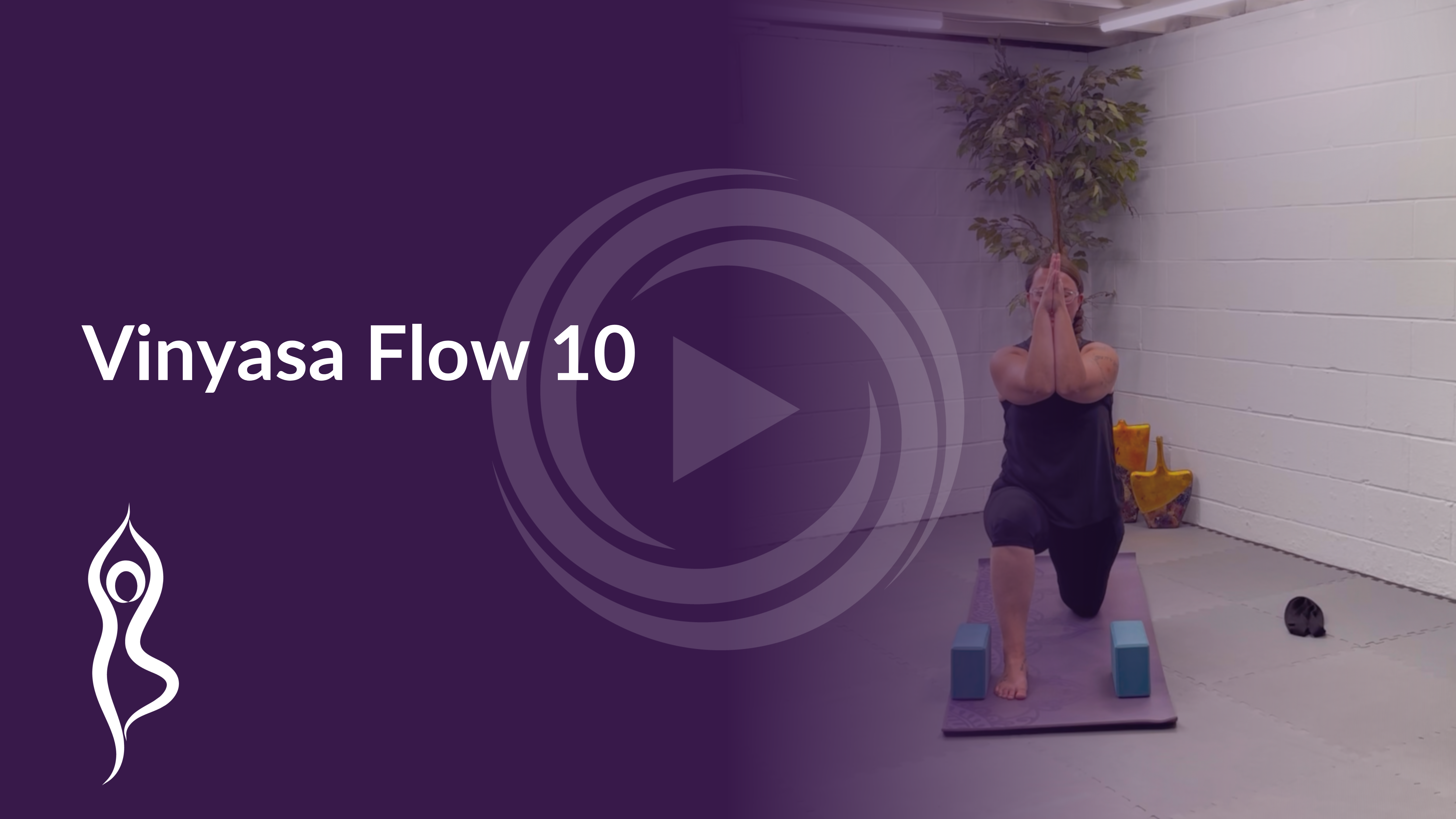Vinyasa Flow 10