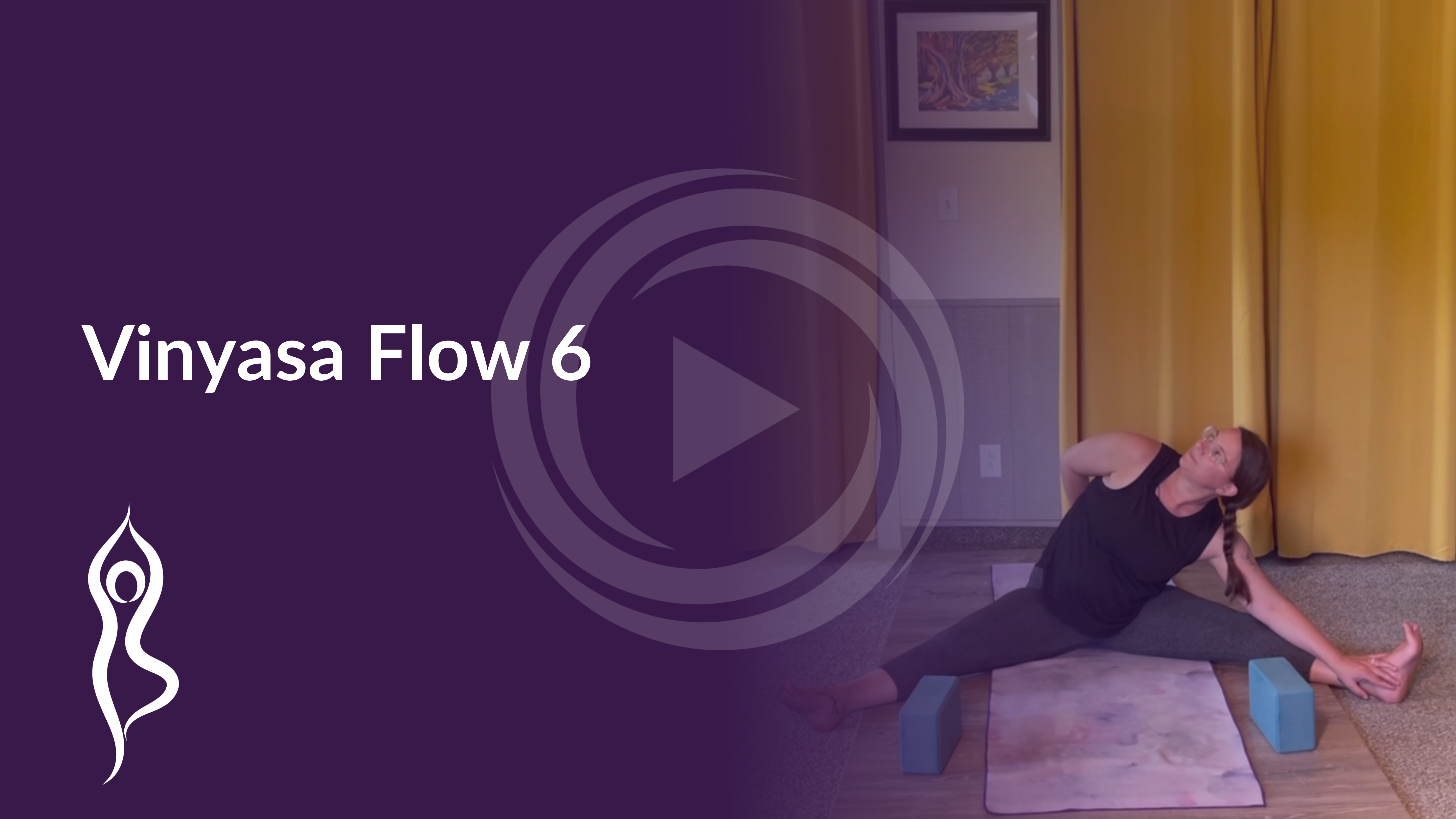 Vinyasa Flow 6