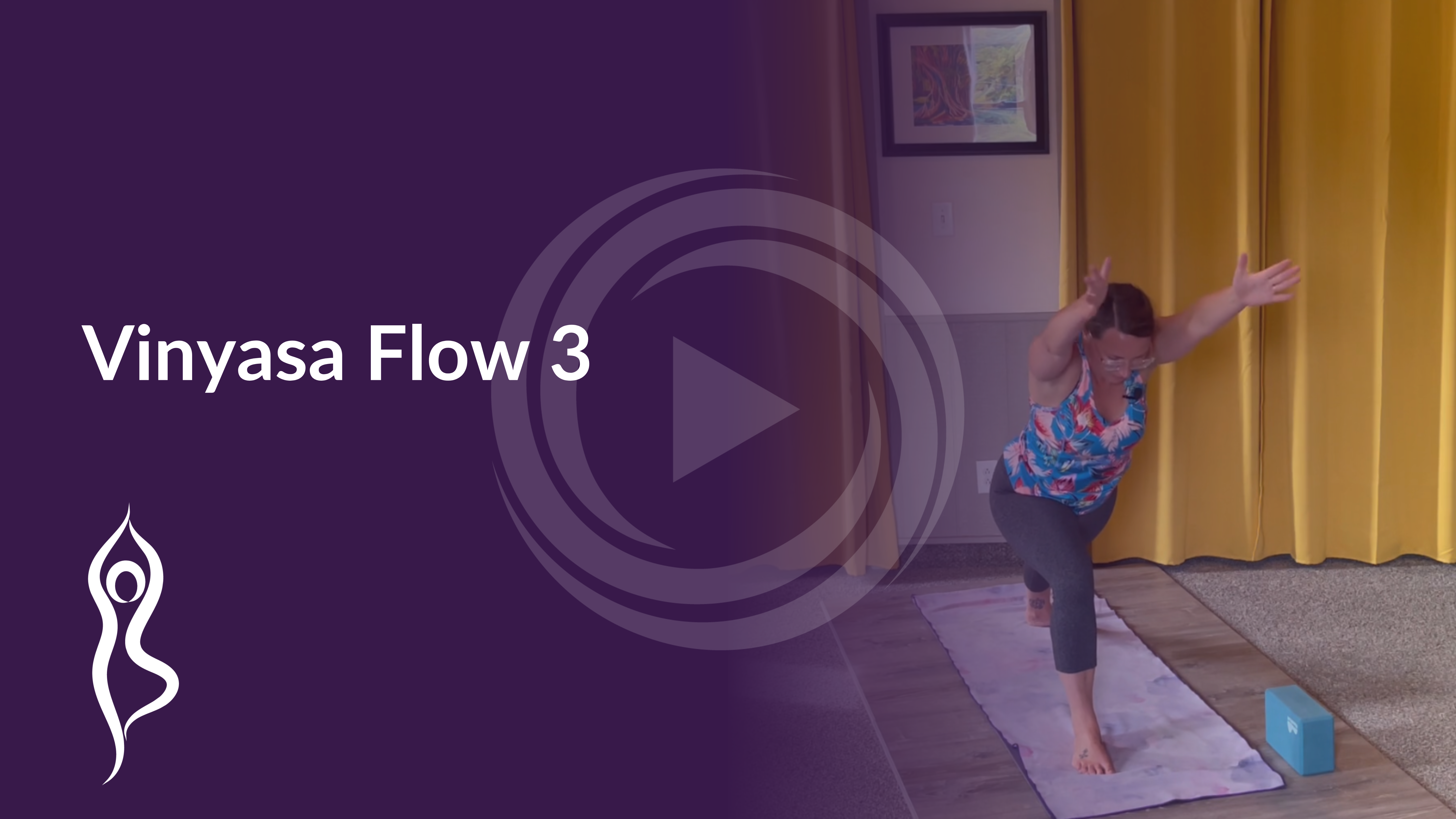 Vinyasa Flow 3