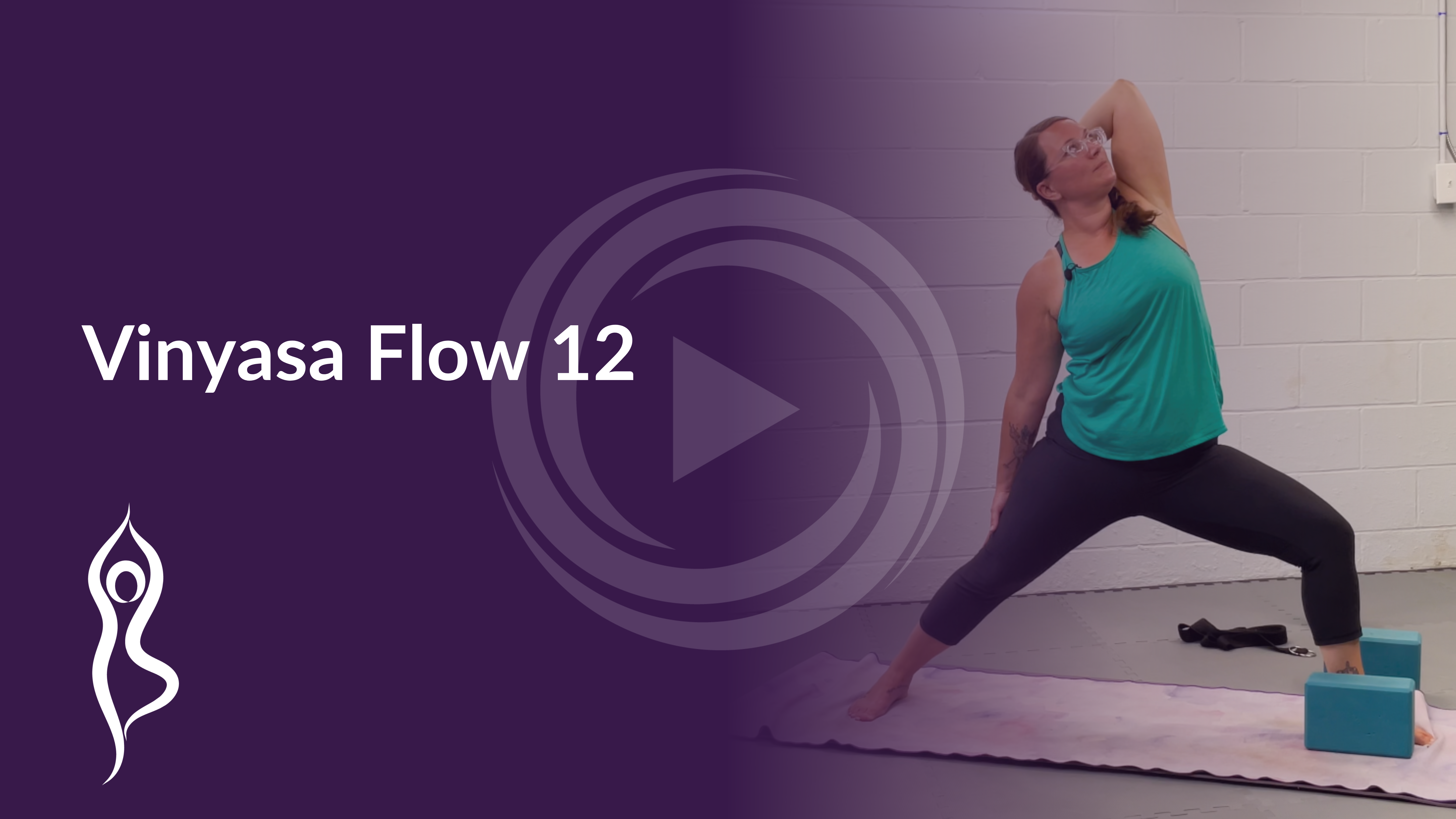 Vinyasa Flow 12