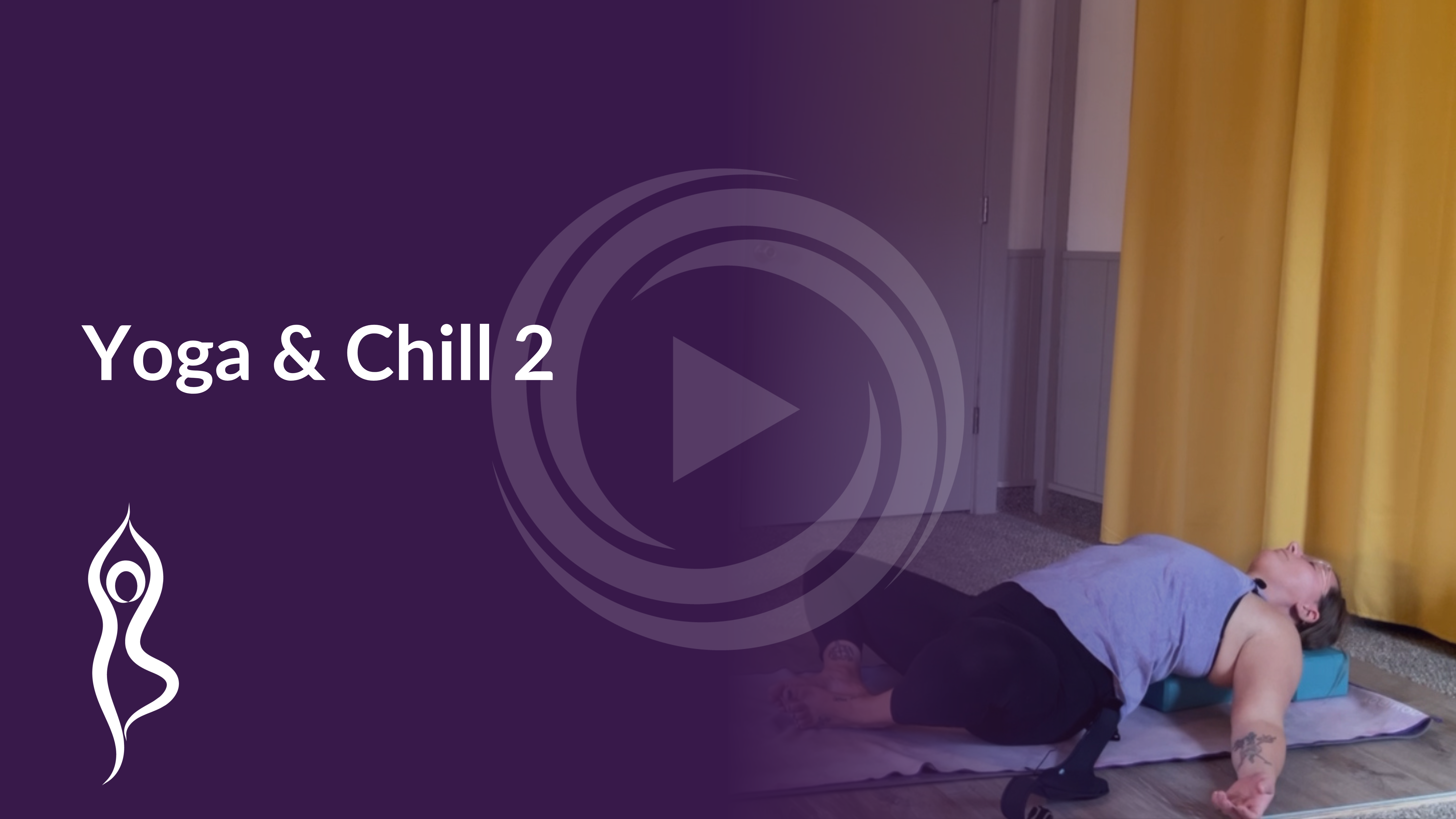 Yoga & Chill 2