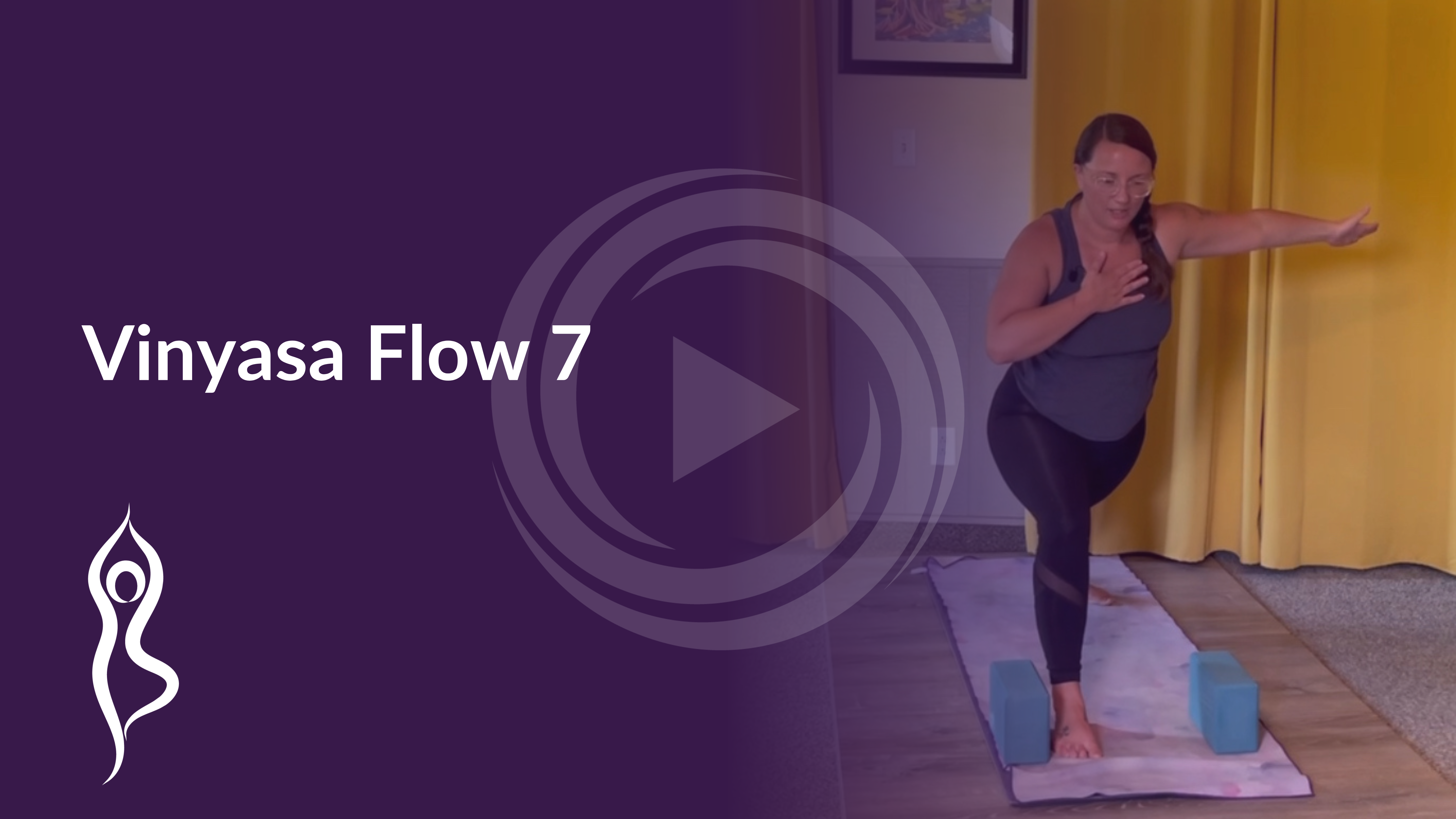Vinyasa Flow 7