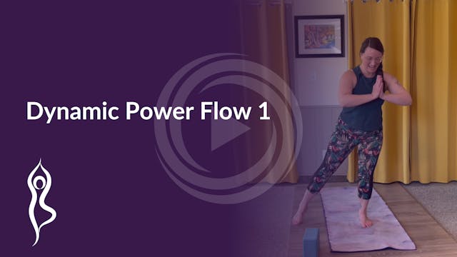 Dynamic Power Flow 1