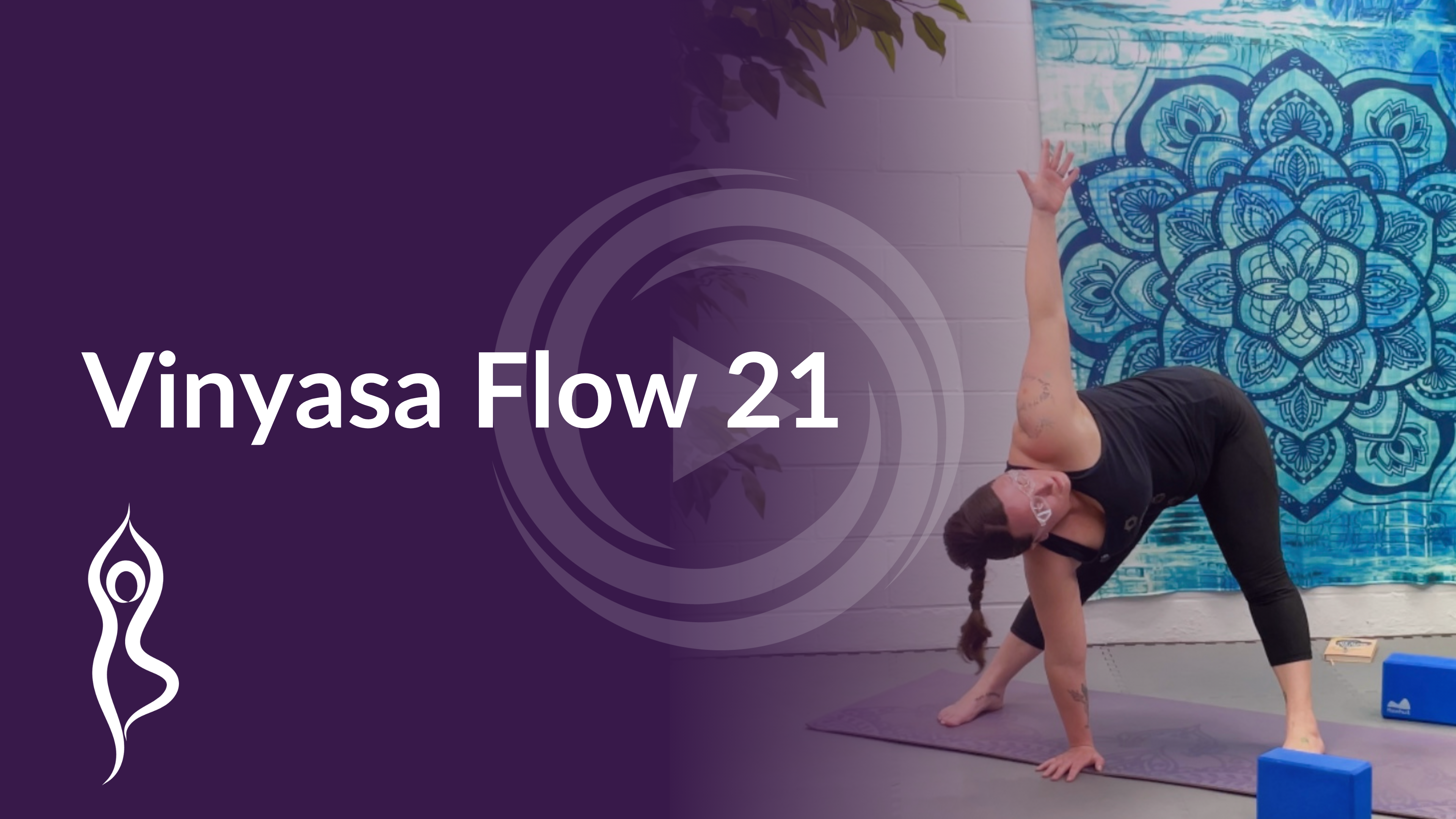Vinyasa Flow 21