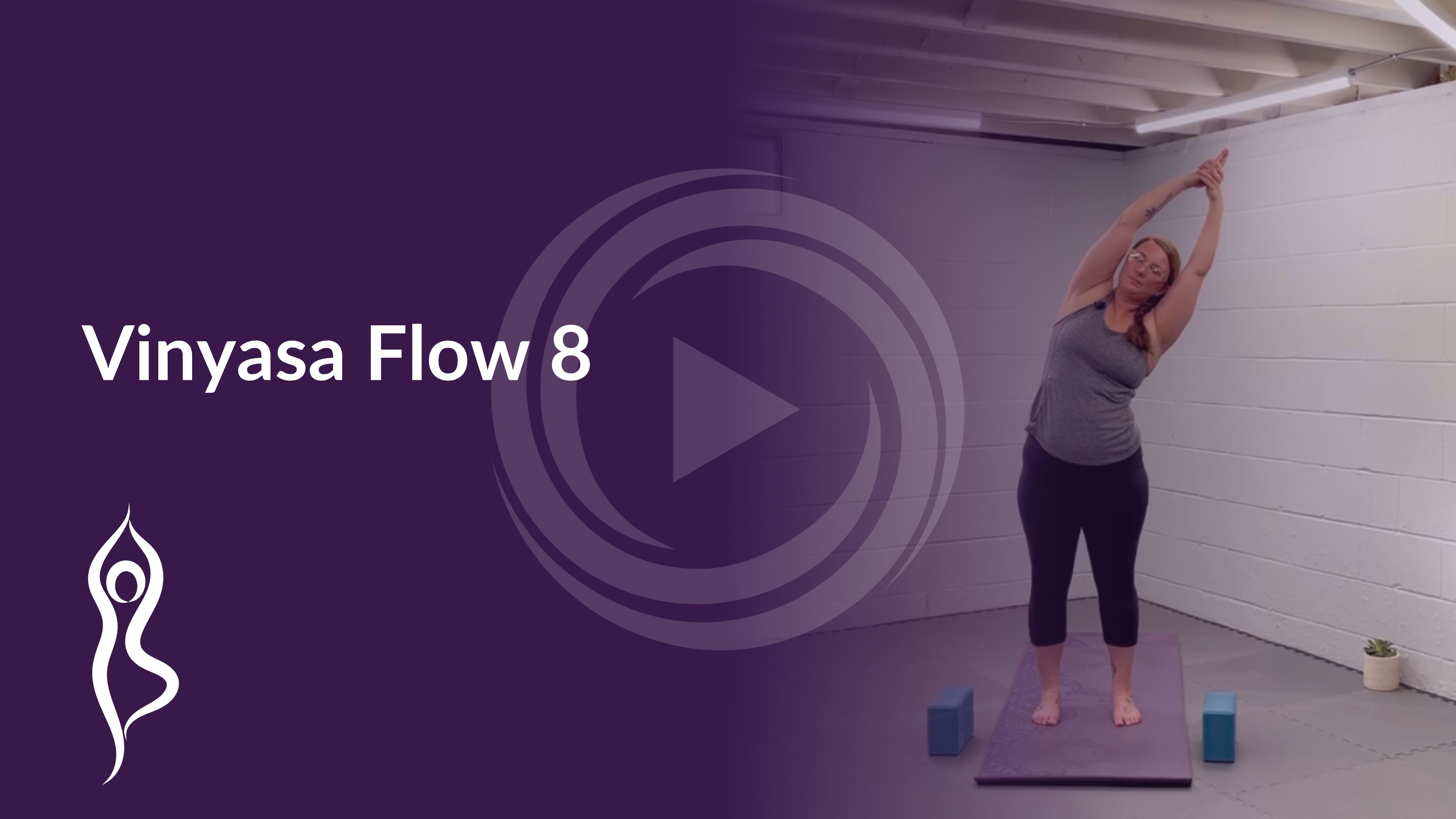 Vinyasa Flow 8