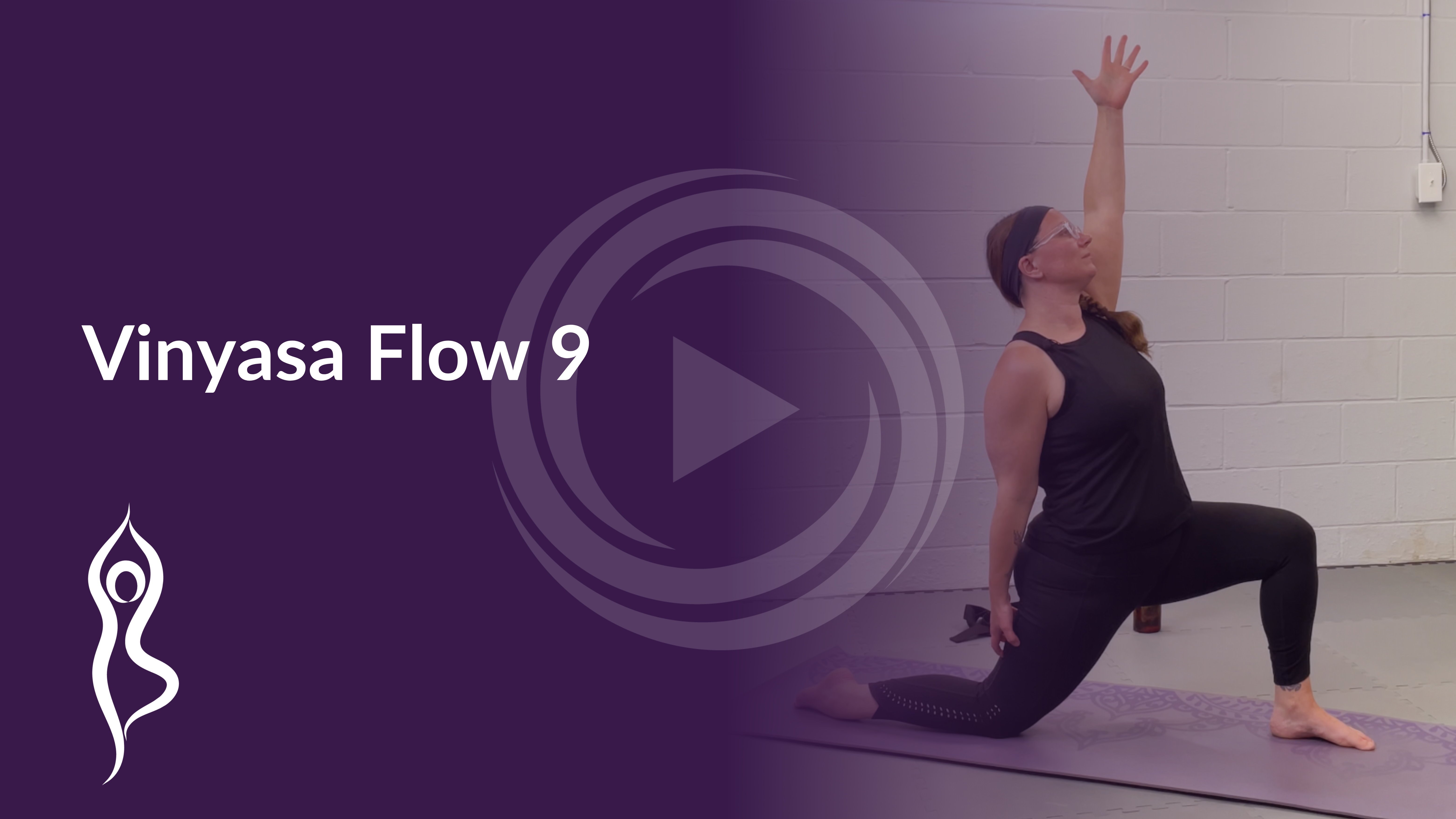 Vinyasa Flow 9