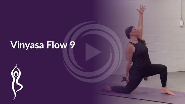 Vinyasa Flow 9