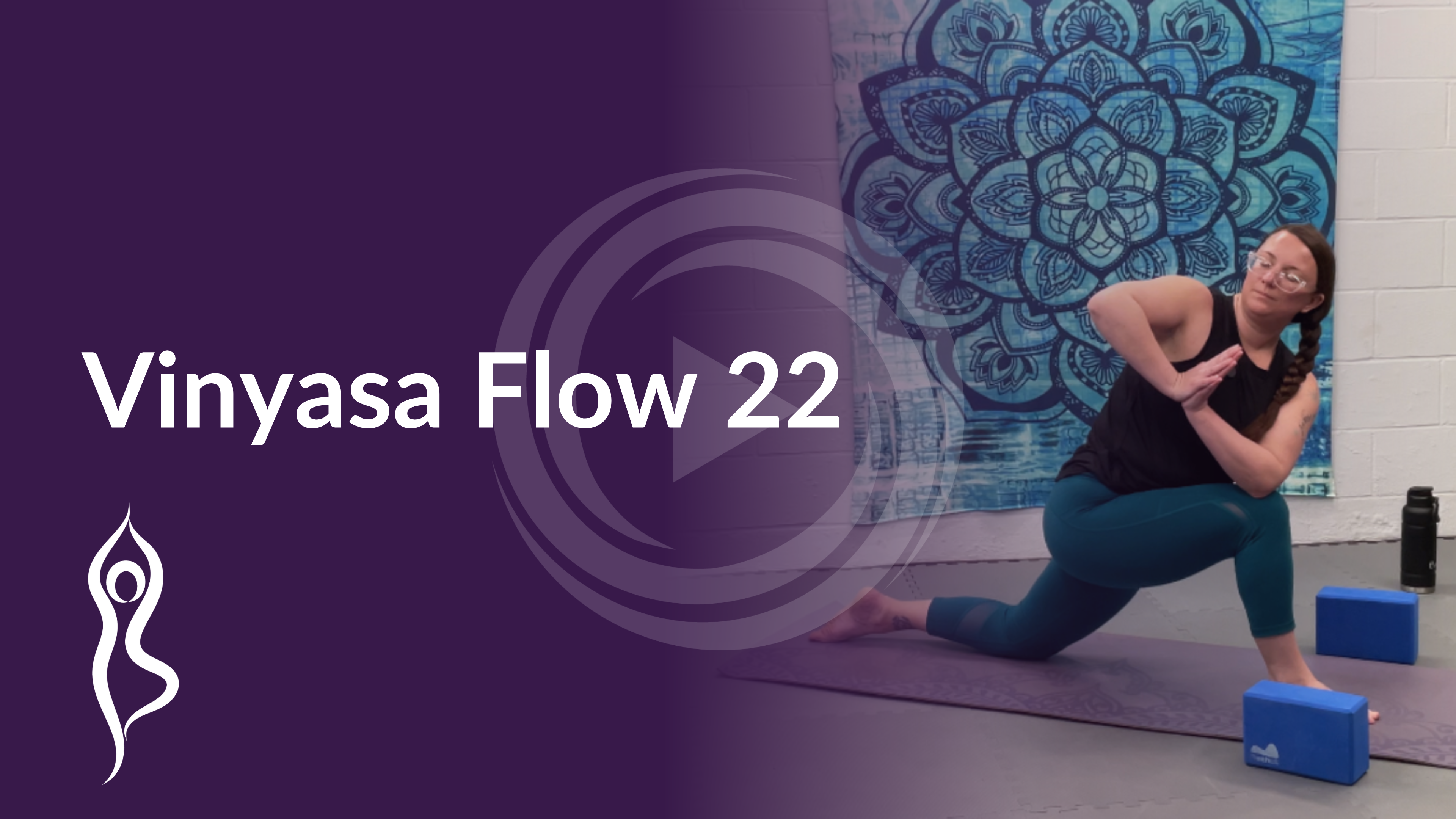 Vinyasa Flow 22