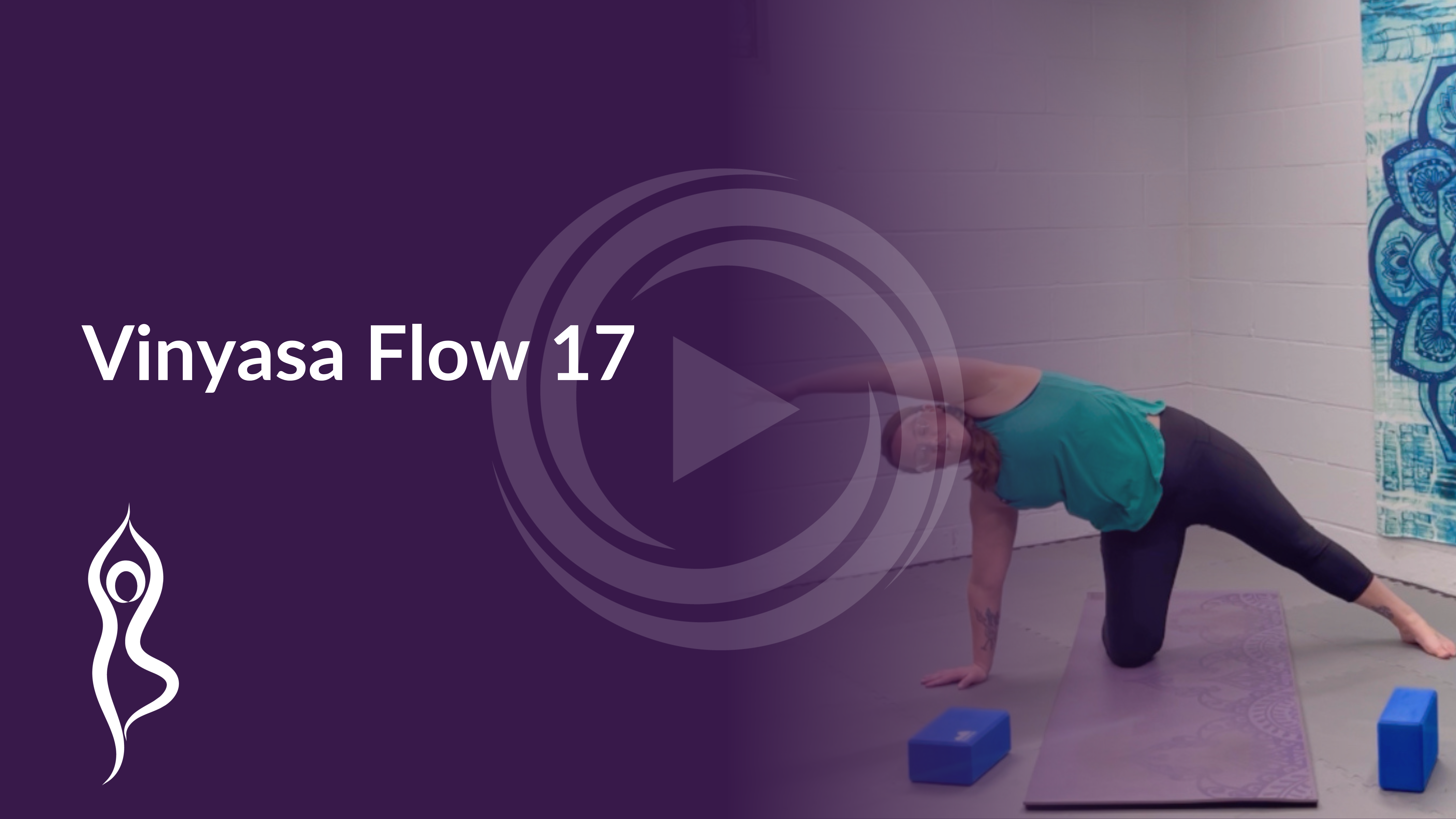 Vinyasa Flow 17