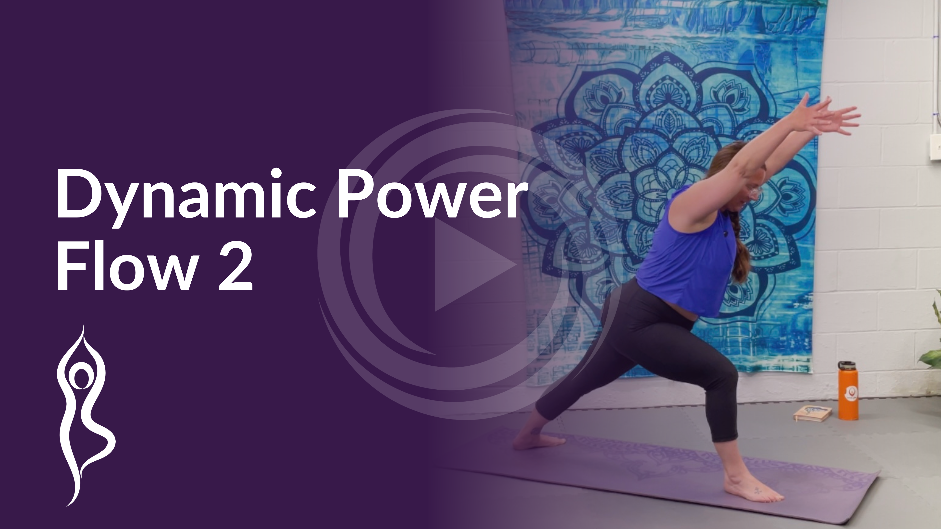 Dynamic Power Flow 2