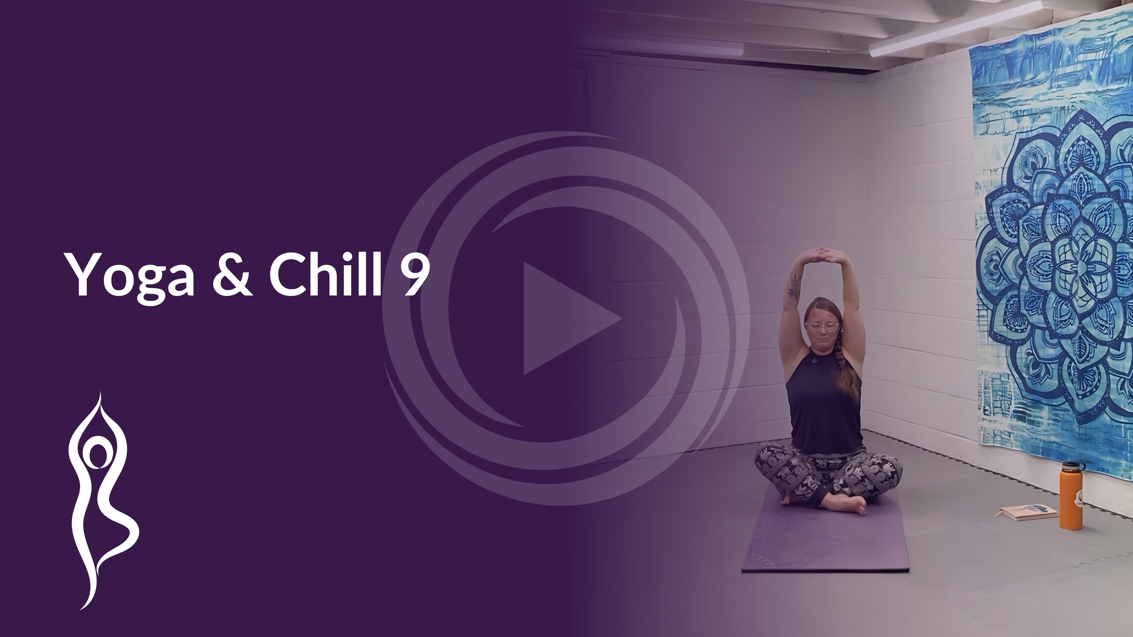 Yoga & Chill 9