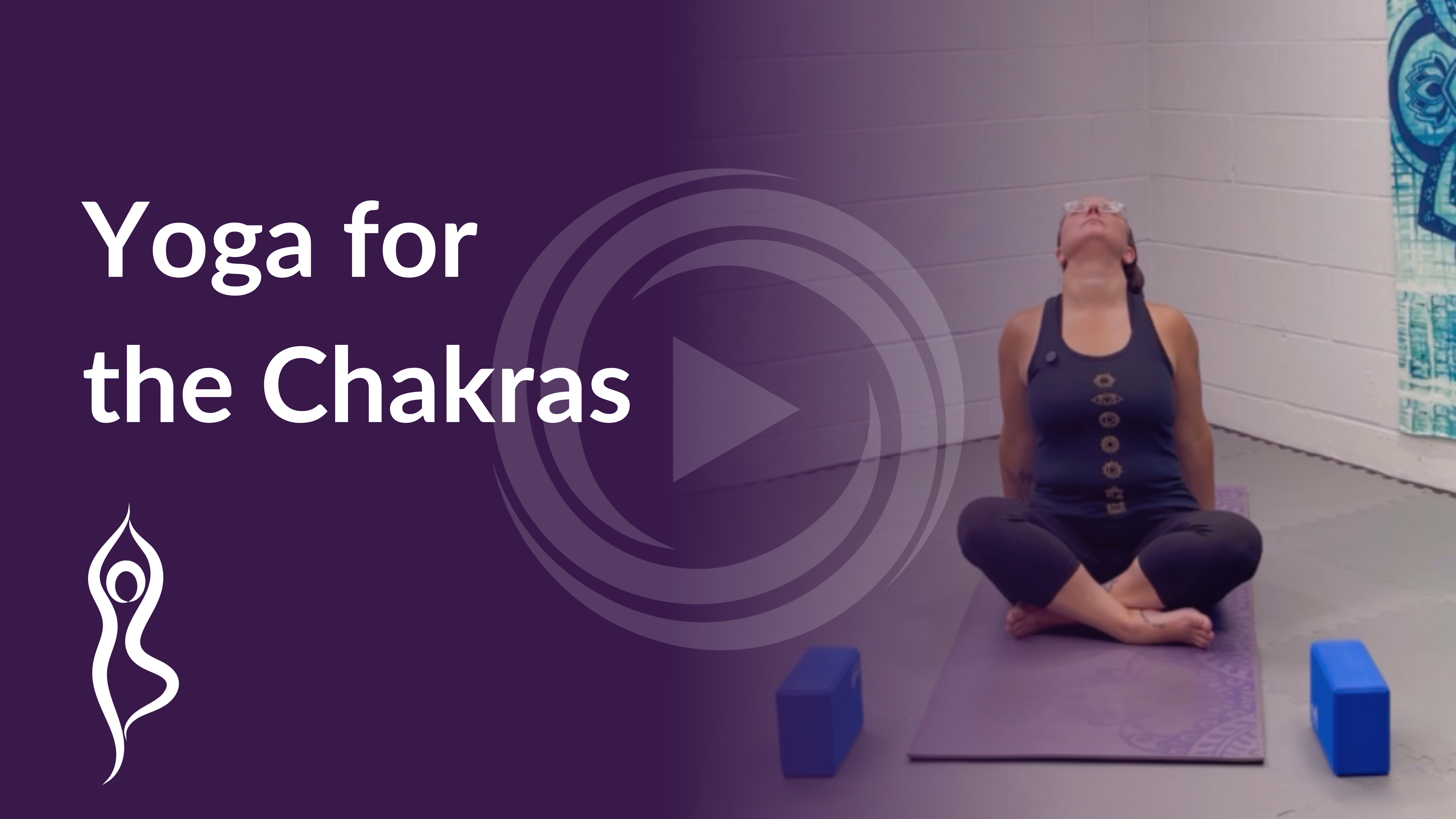 Yoga for the Chakras