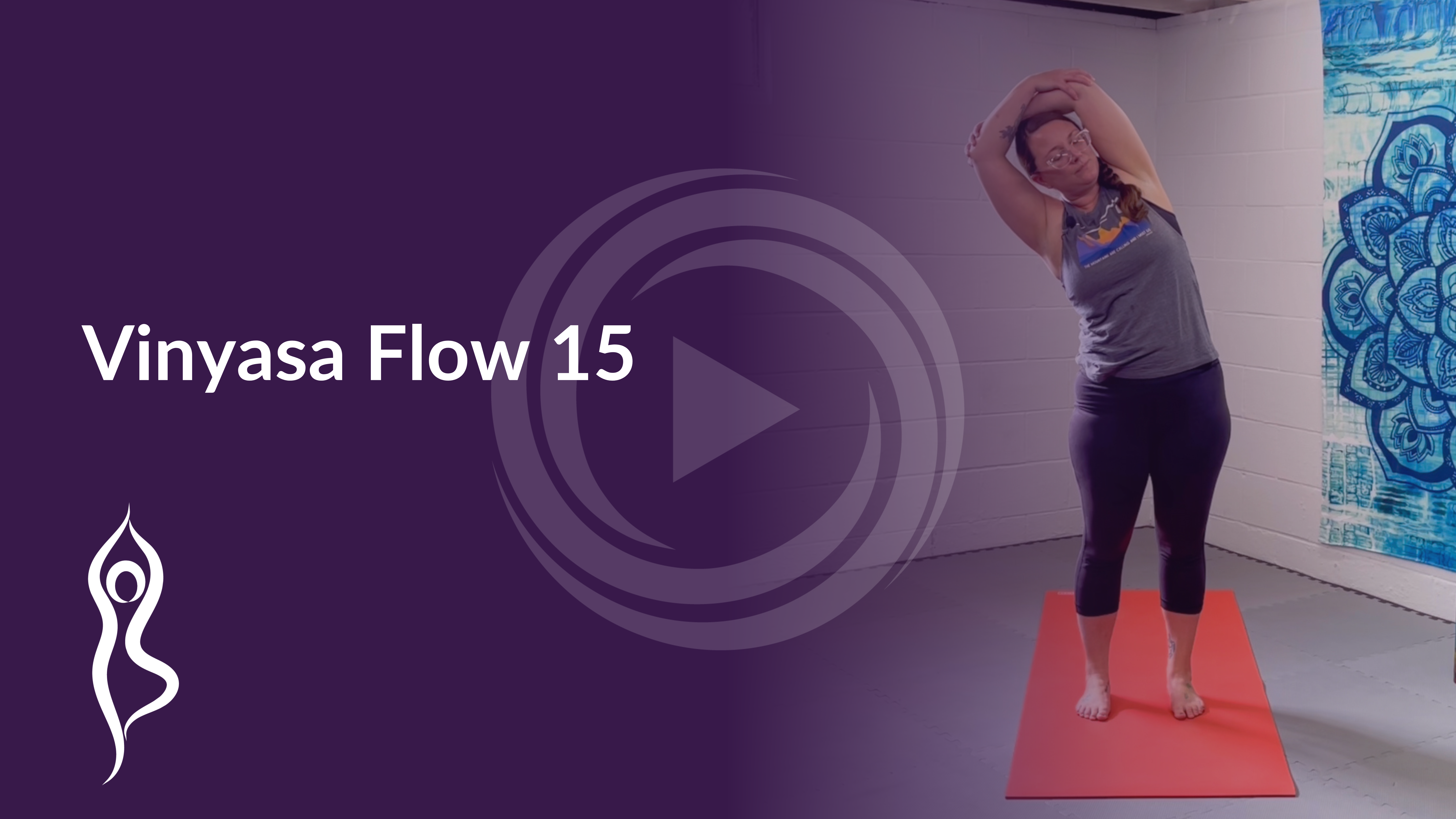 Vinyasa Flow 15