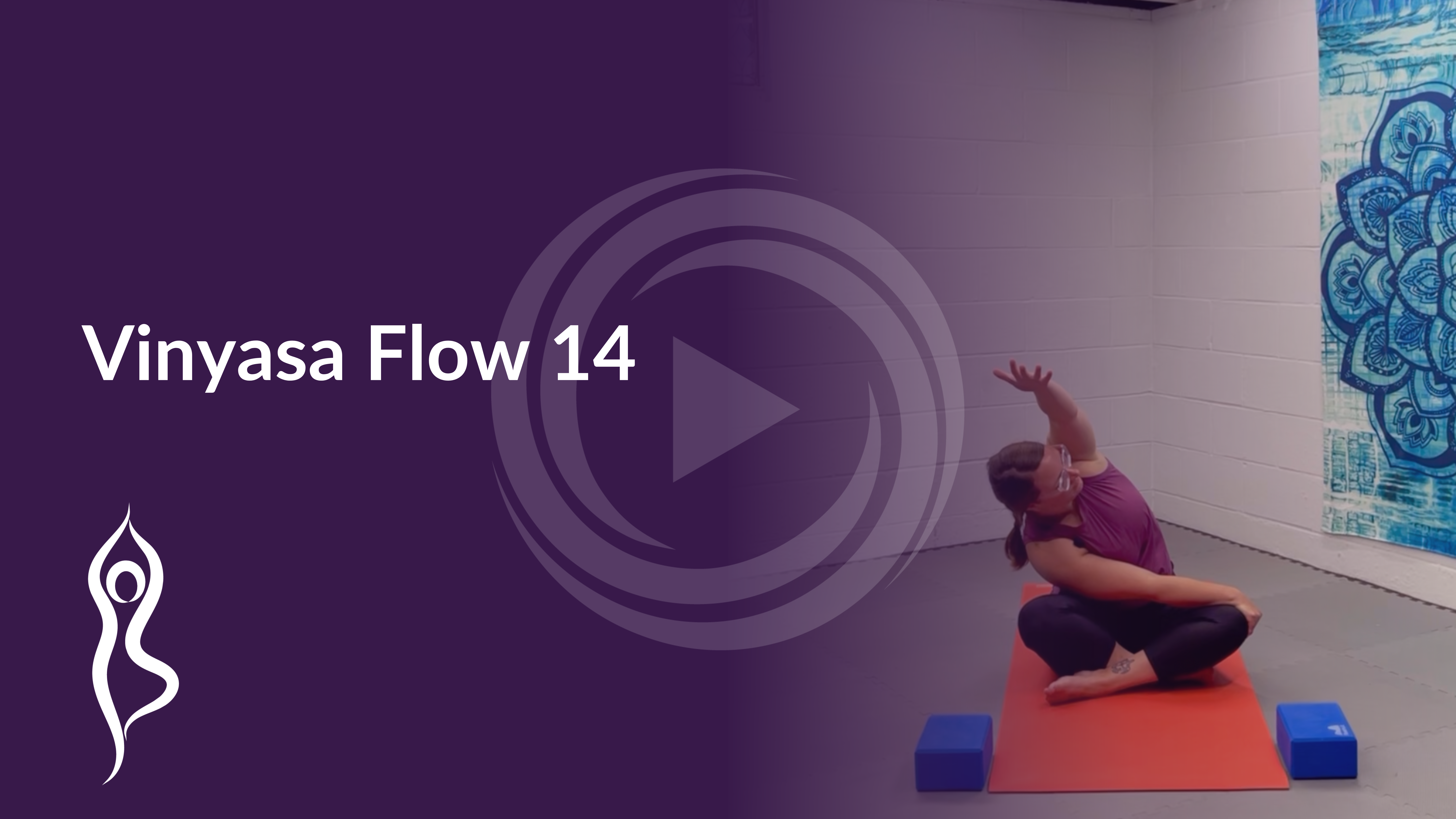 Vinyasa Flow 14
