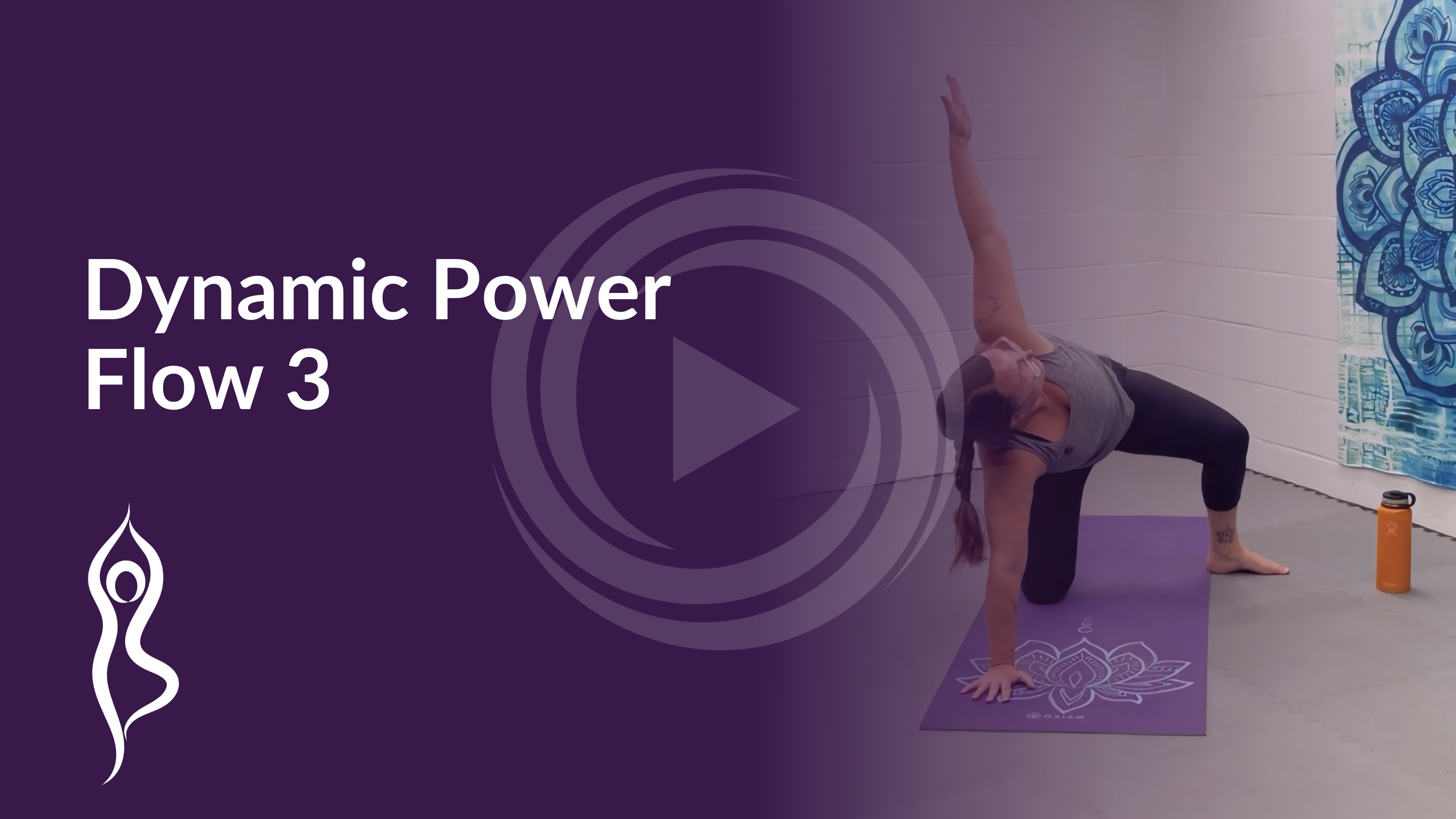 Dynamic Power Flow 3