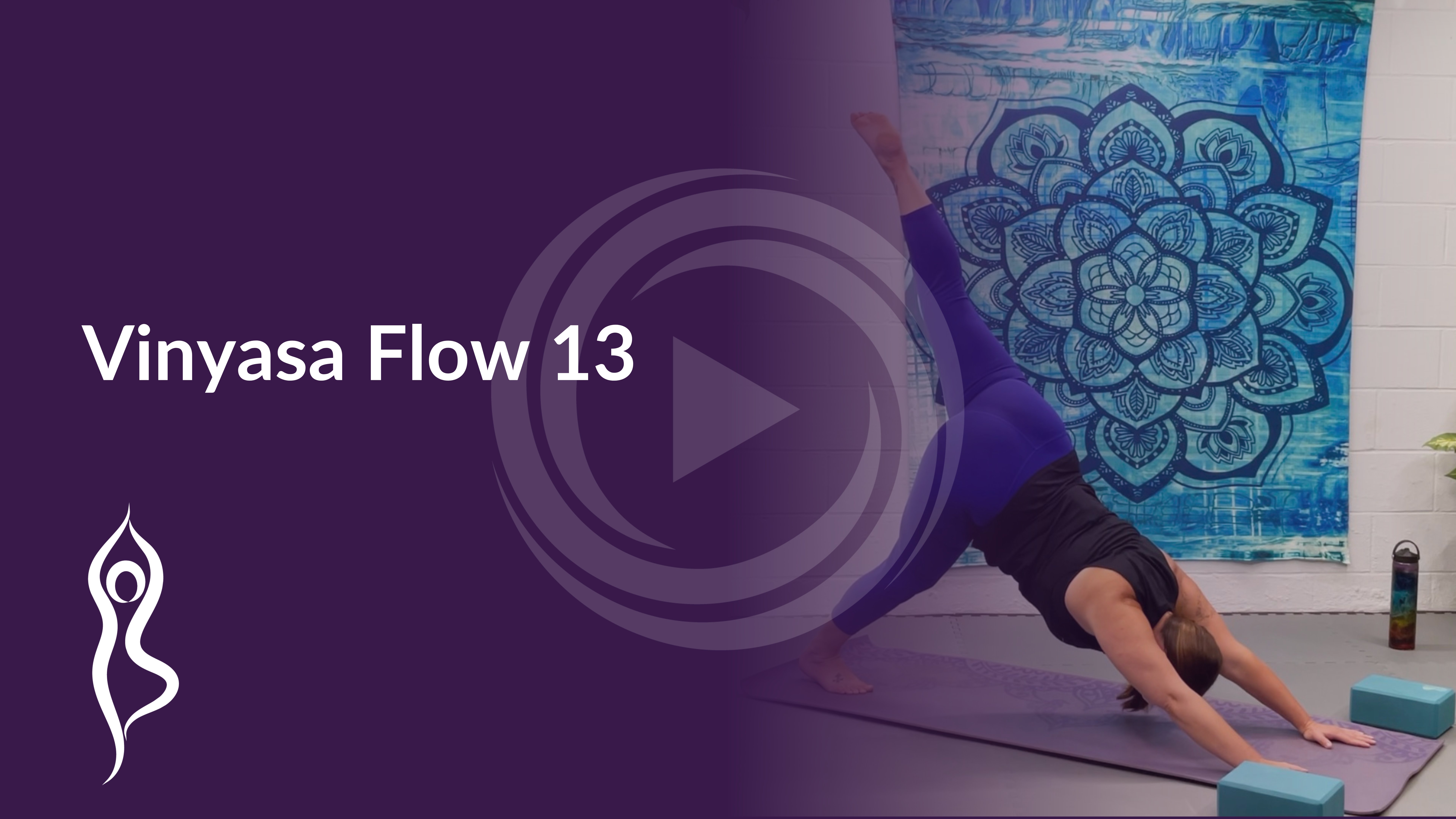 Vinyasa Flow 13