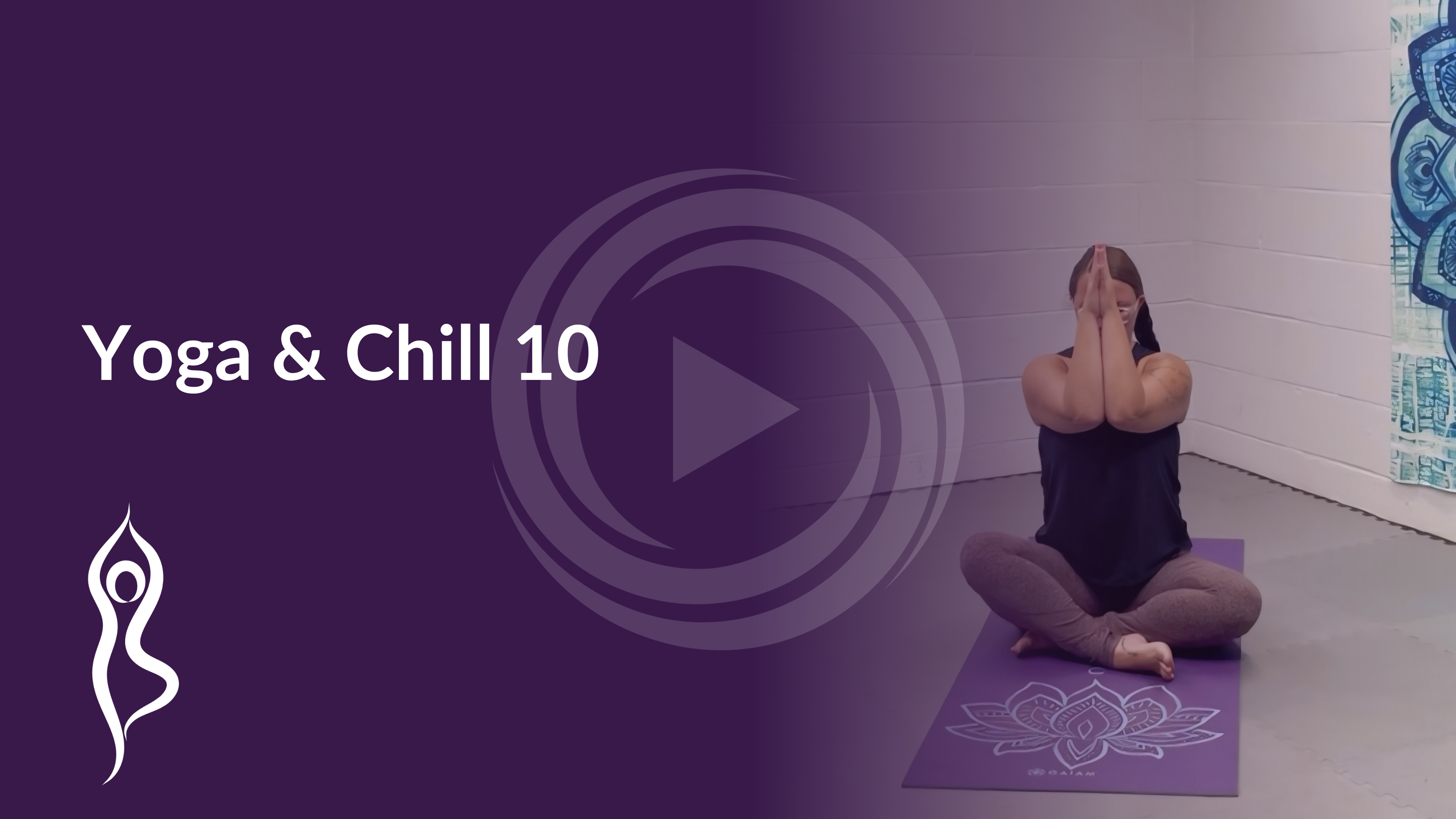 Yoga & Chill 10