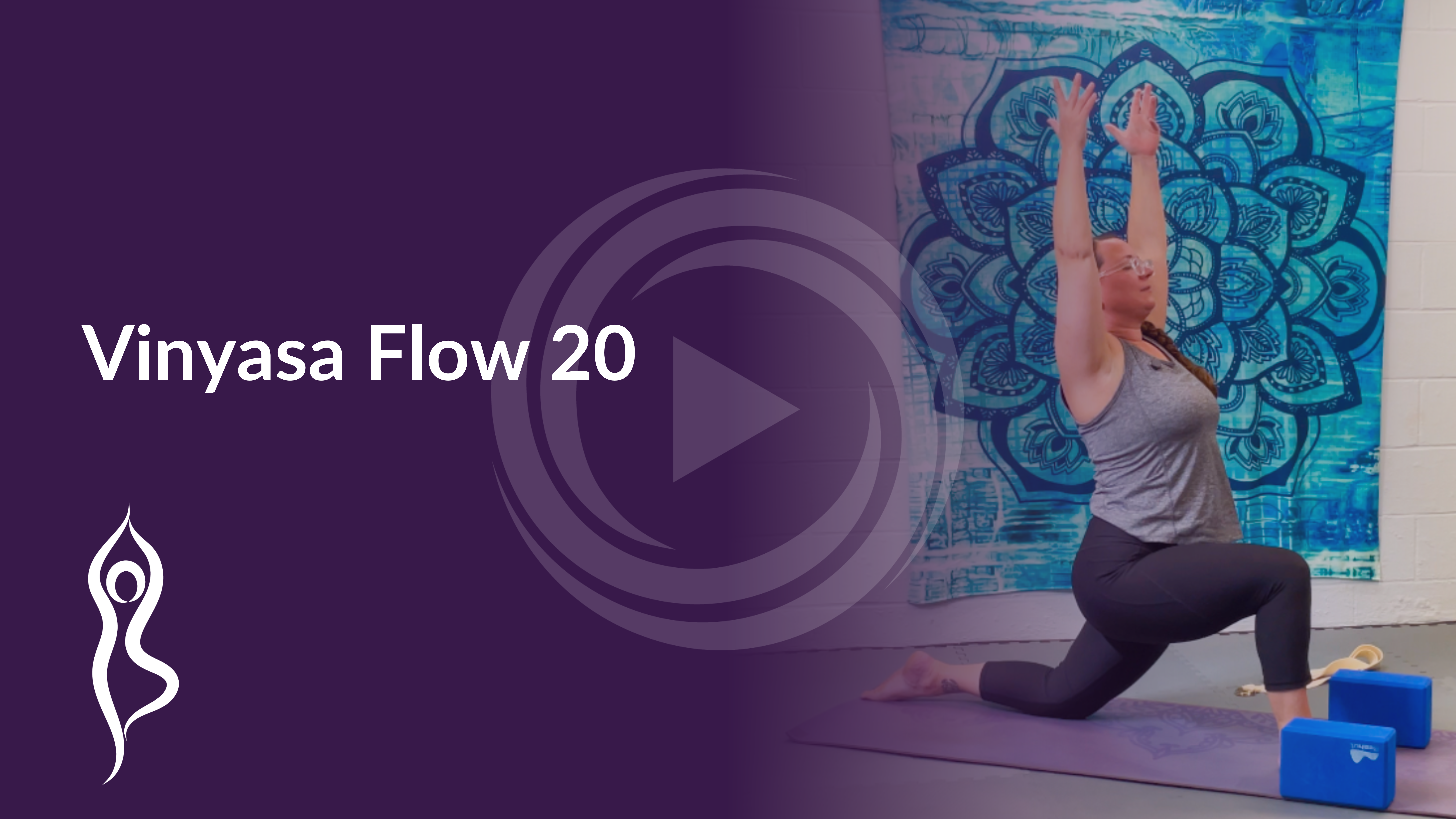 Vinyasa Flow 20