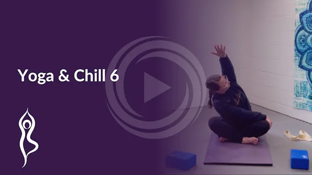 Yoga & Chill 6
