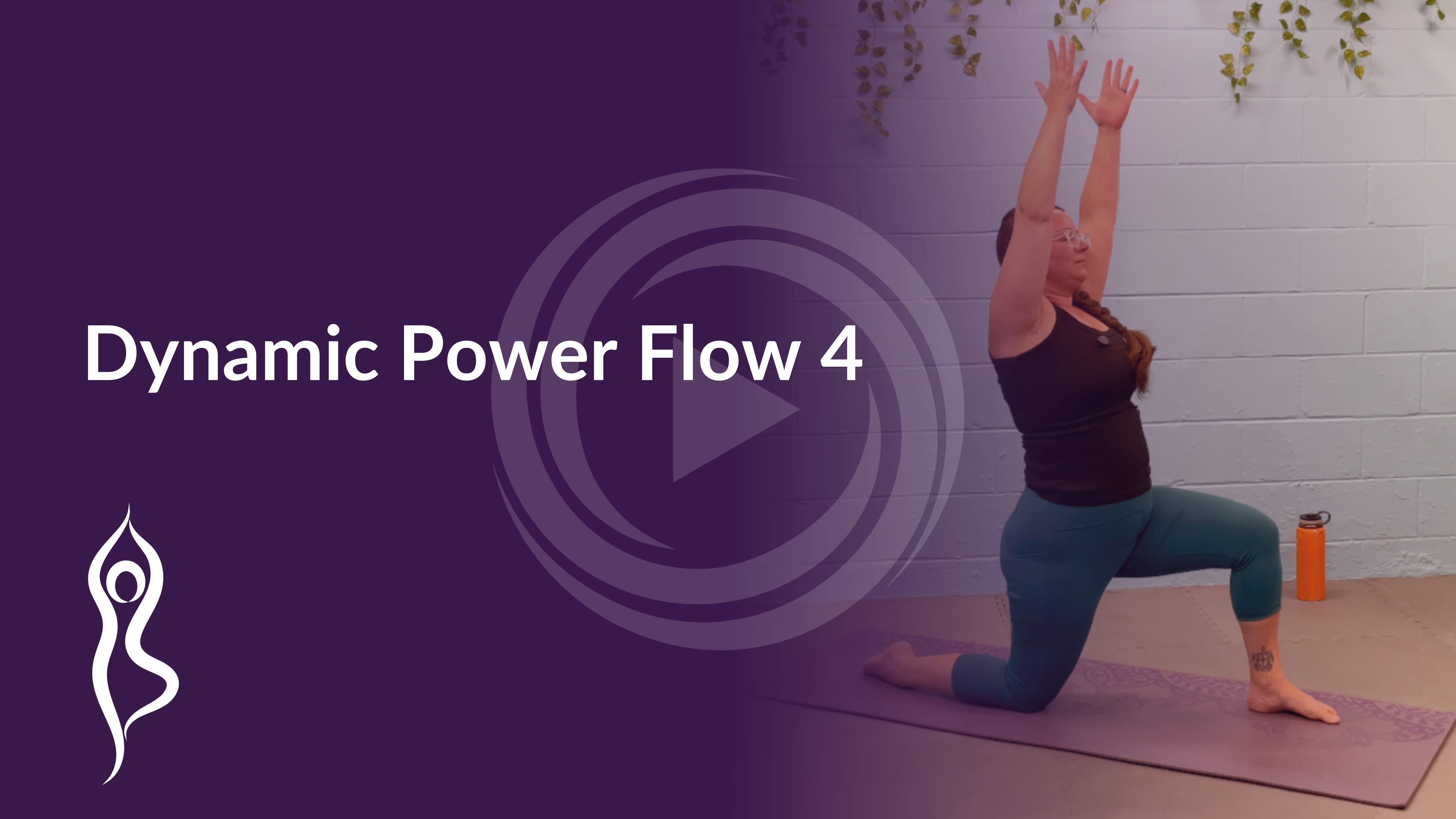Dynamic Power Flow 4