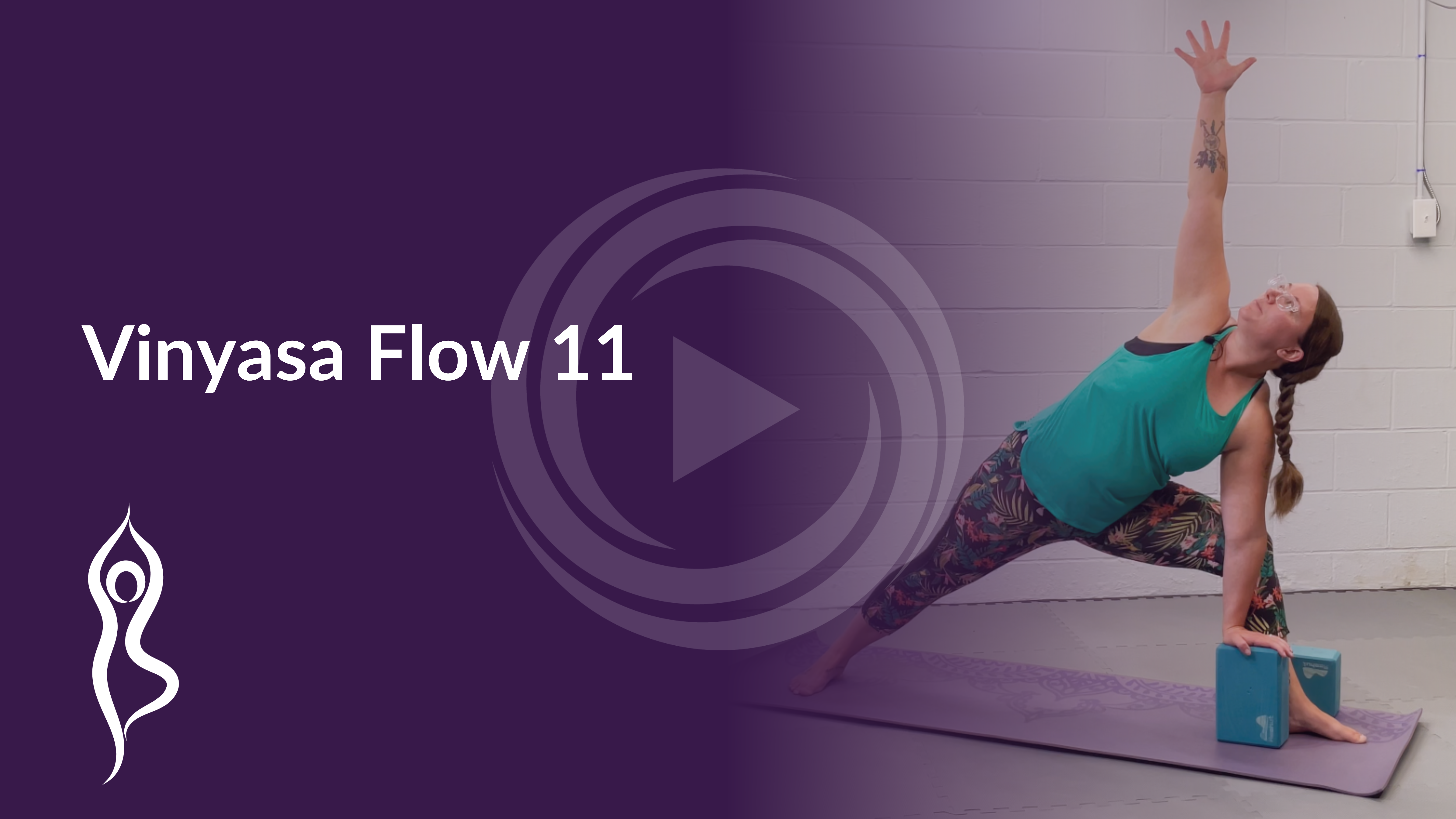 Vinyasa Flow 11