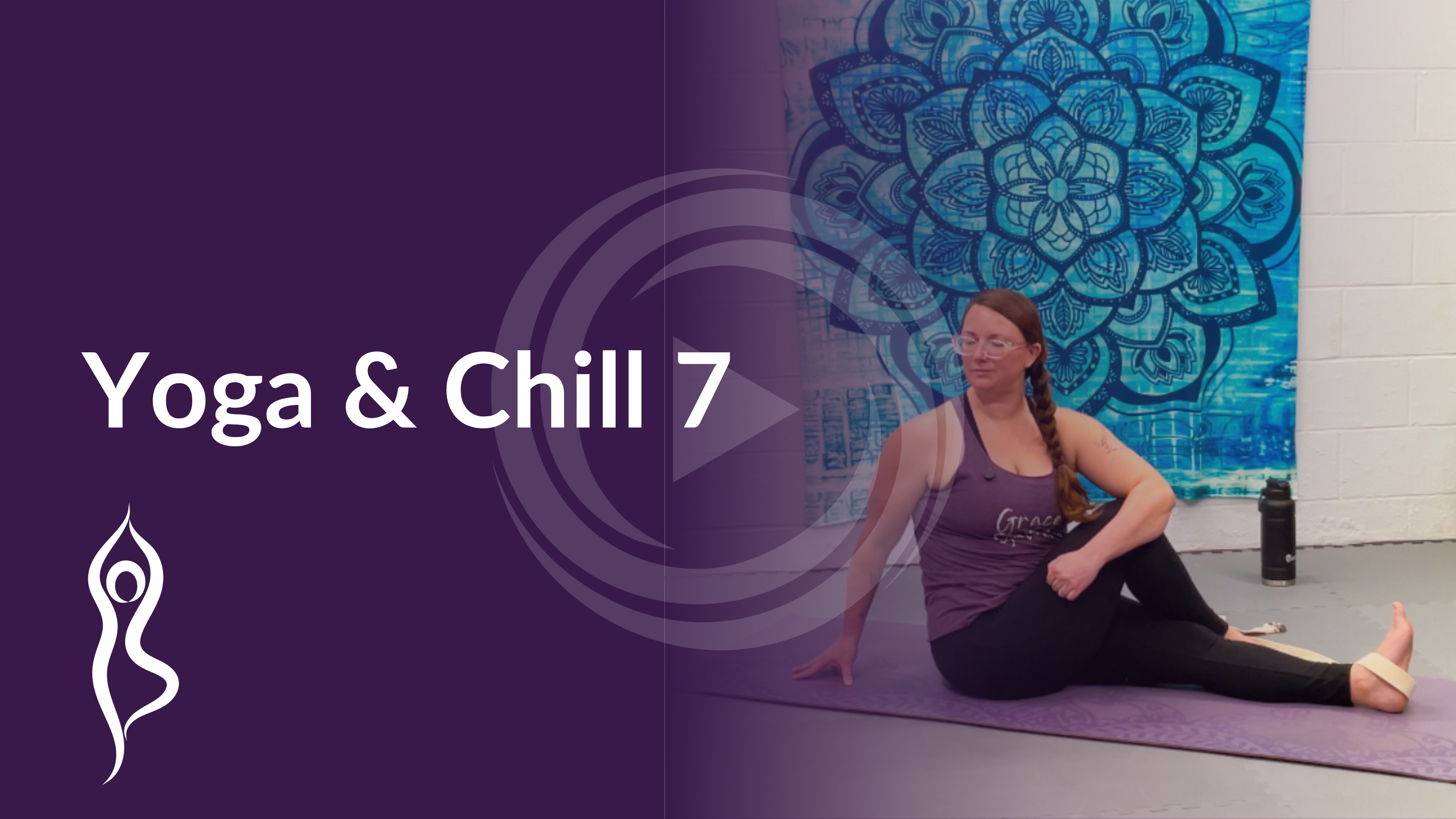 Yoga & Chill 7