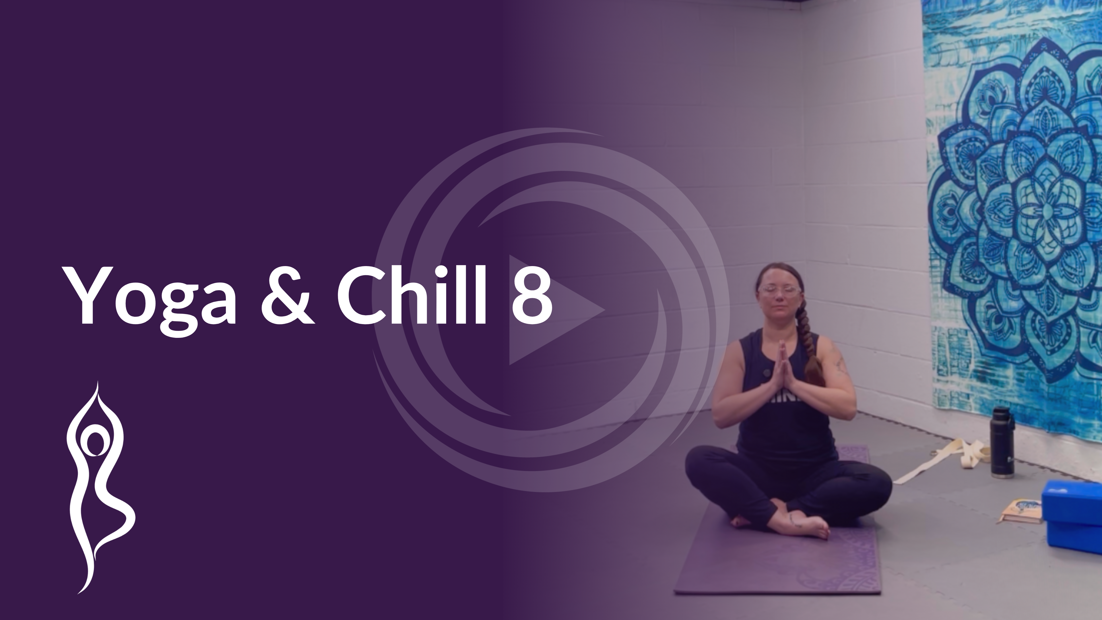Yoga & Chill 8