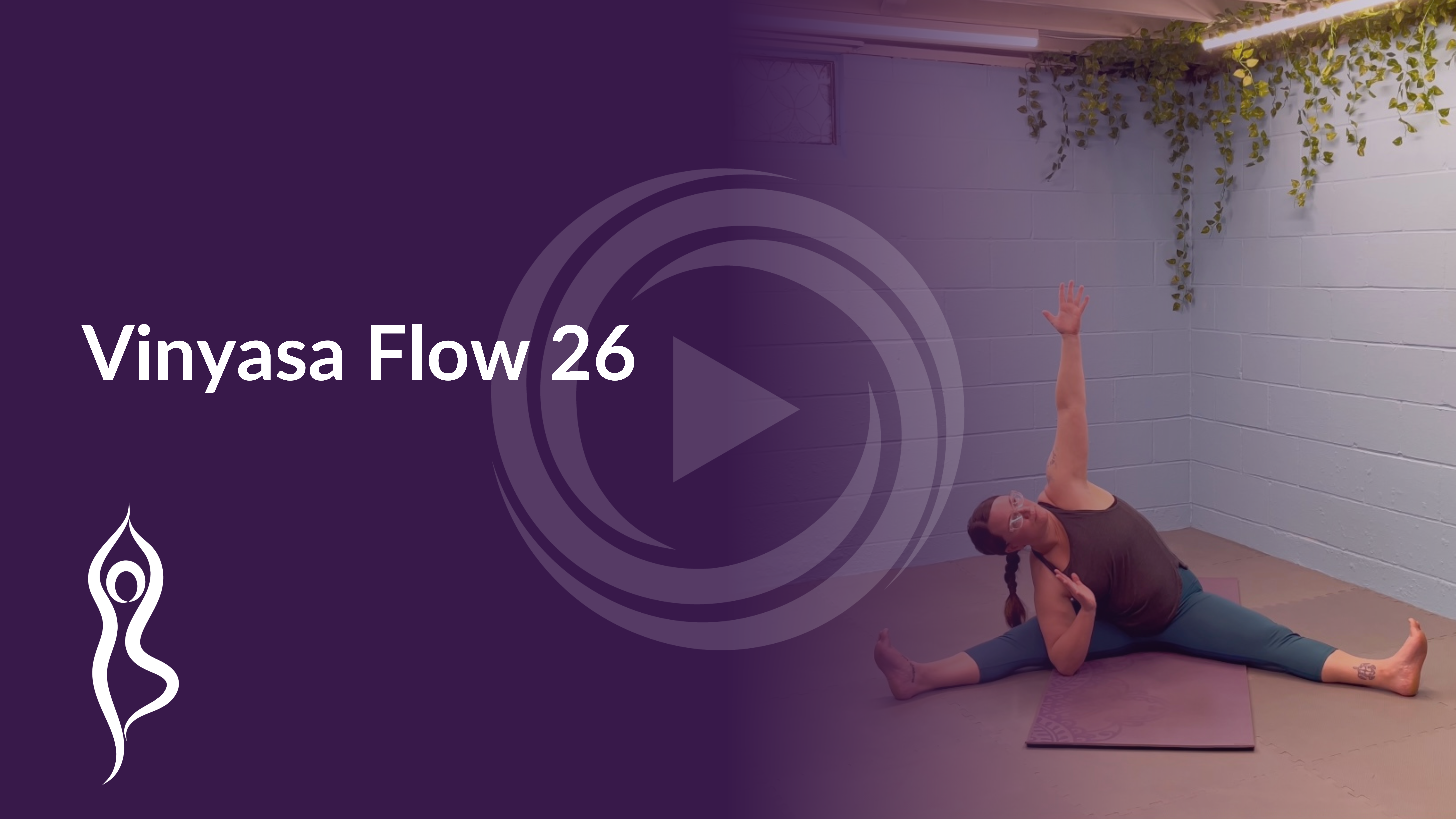 Vinyasa Flow 26