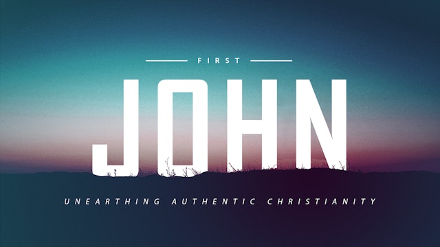 Unearthing Authentic Christianity