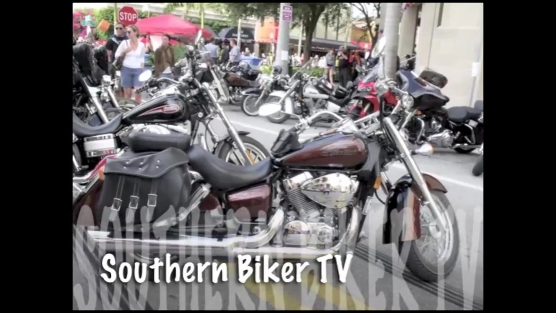 The FLH Lives! - Overview of a Harley 6 Speed Transmission Failure and Other Issues