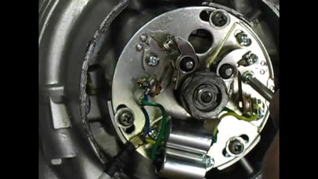 SBTV How To - Adjusting The Contact B...