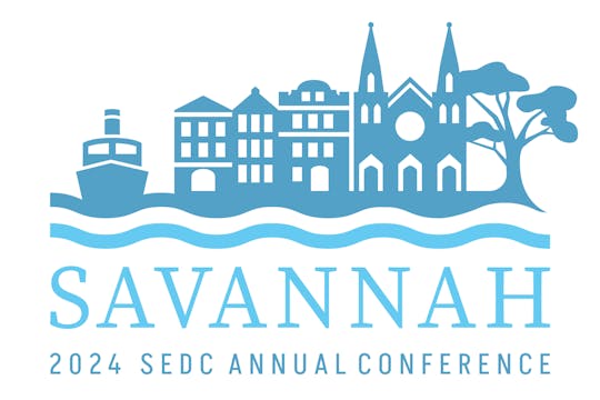 2024 SEDC Annual Conference - Savannah