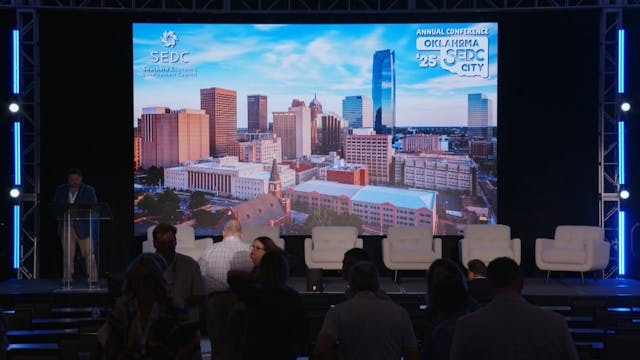 Session 3 Day 1 - Upping Your Busines...