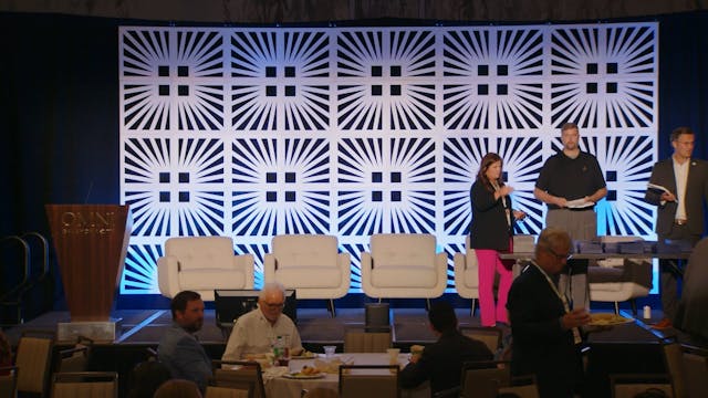 #SEDC2025 Awards Luncheon