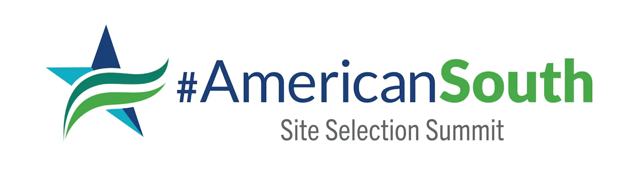 2026 #AmericanSouth Site Selection Summit