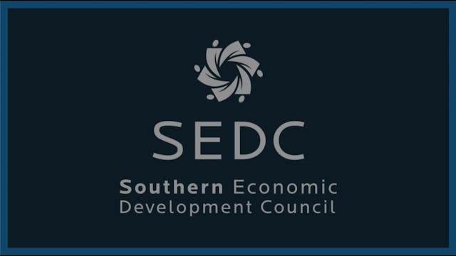 #SEDC2025 Opening Ceremony, Lieutenan...