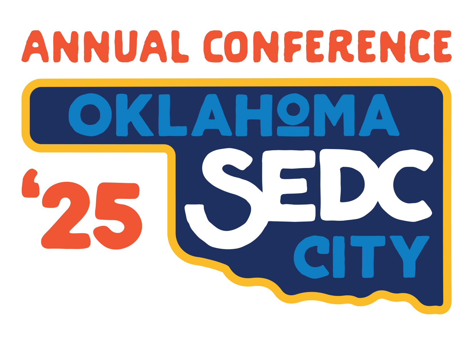 2025 Annual Conference - Oklahoma City