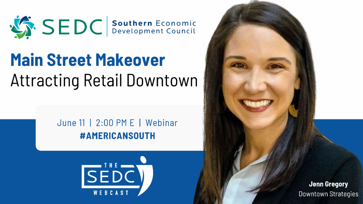 Main Street Makeover