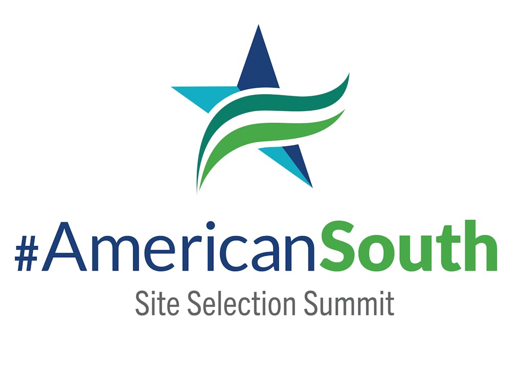 2025 #AmericanSouth Site Selection Summit - ATL