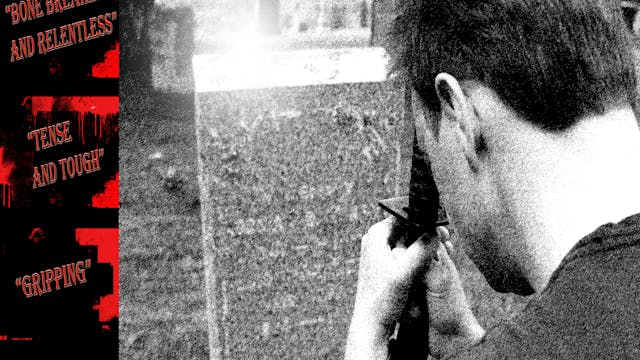 South of Heaven Package 3