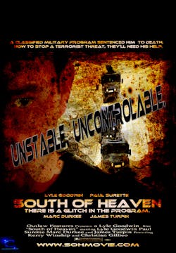 "Burn in Hell": South of Heaven (The Classified Edition)