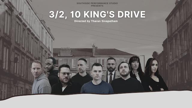 3/2, 10 King's Drive