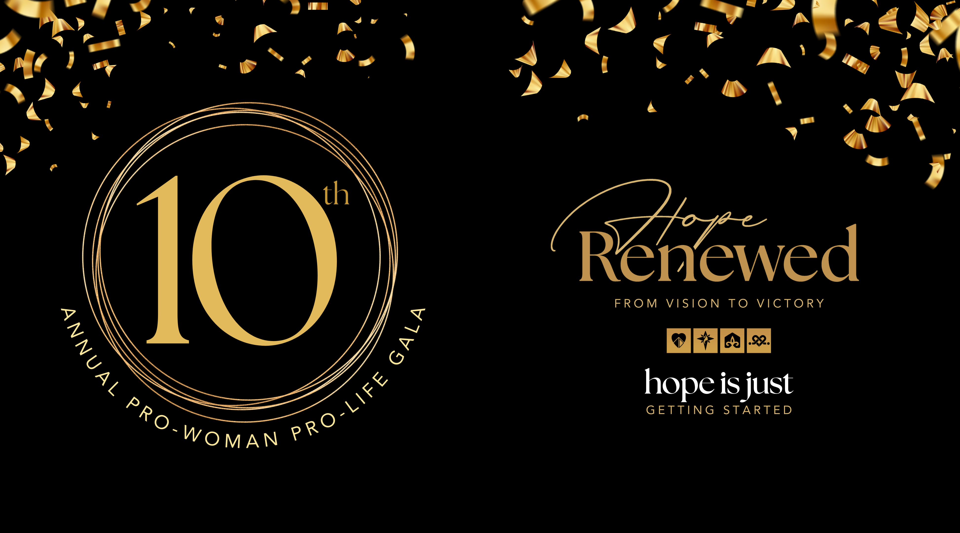 Hope Renewed Gala 2025 Livestream Access - 12/12/2025, 04:40:26