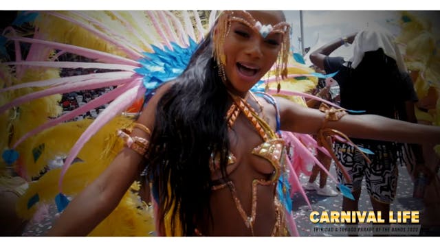Carnival Life 2020 - T&T Parade of the Bands