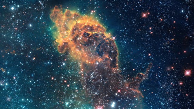 The Age of Hubble