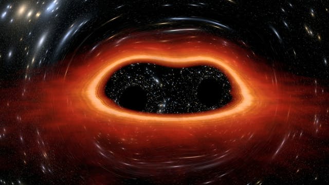 The Largest Black Holes in the Universe