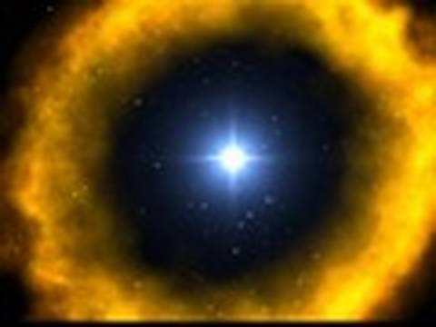 New Discovery About the Fabric of Space-Time