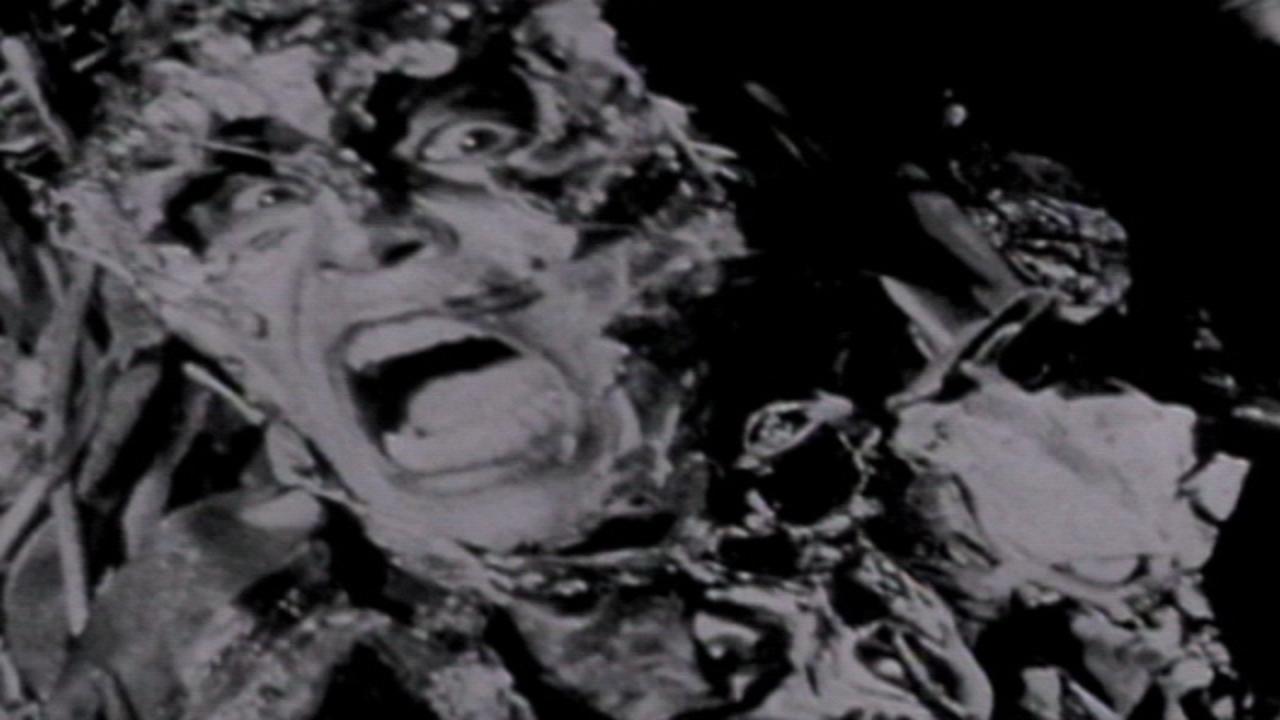 Part 2 - The Invasion of the Inhuman